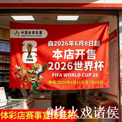 2026世界杯赛事竞猜入门指南，规则理解与登录问题说明