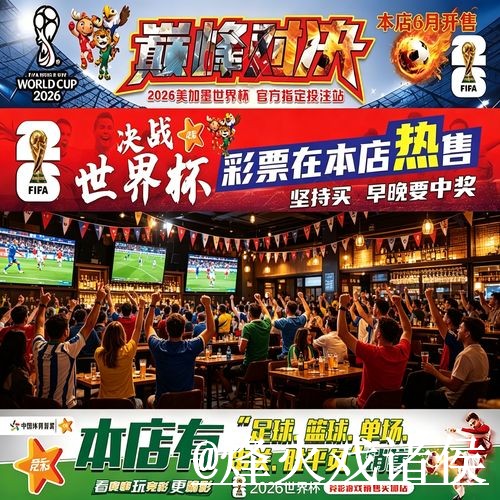 2026世界杯外围网址怎么选?登录问题和新手规则参考 2026世界杯外围网址怎么选?登录问题和新手规则参考